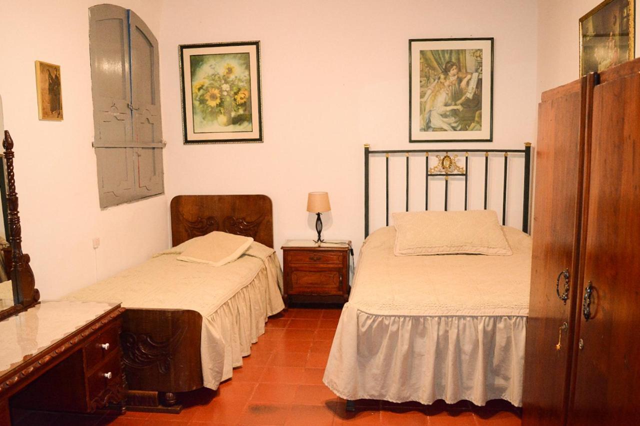 Bed and Breakfast Finca La Colina Каларка Экстерьер фото