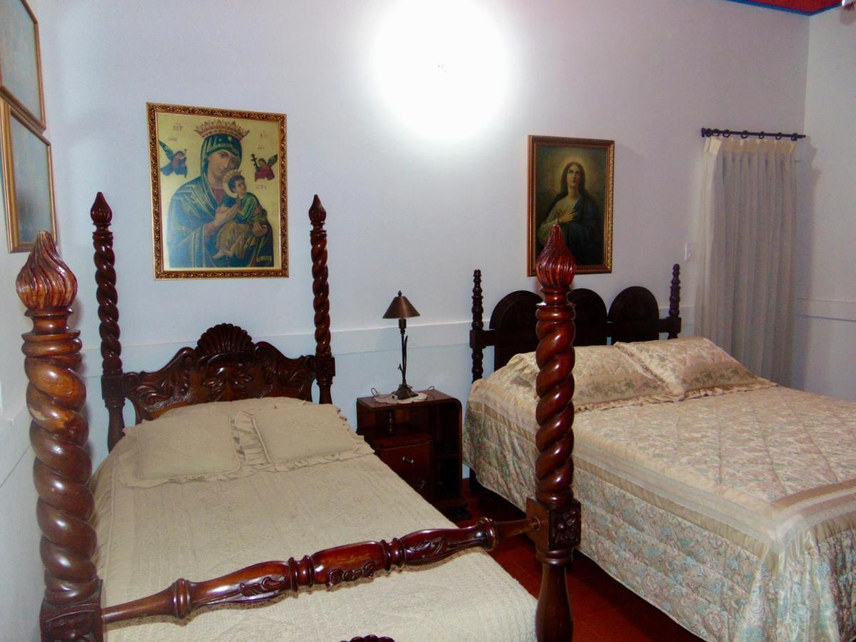 Bed and Breakfast Finca La Colina Каларка Экстерьер фото